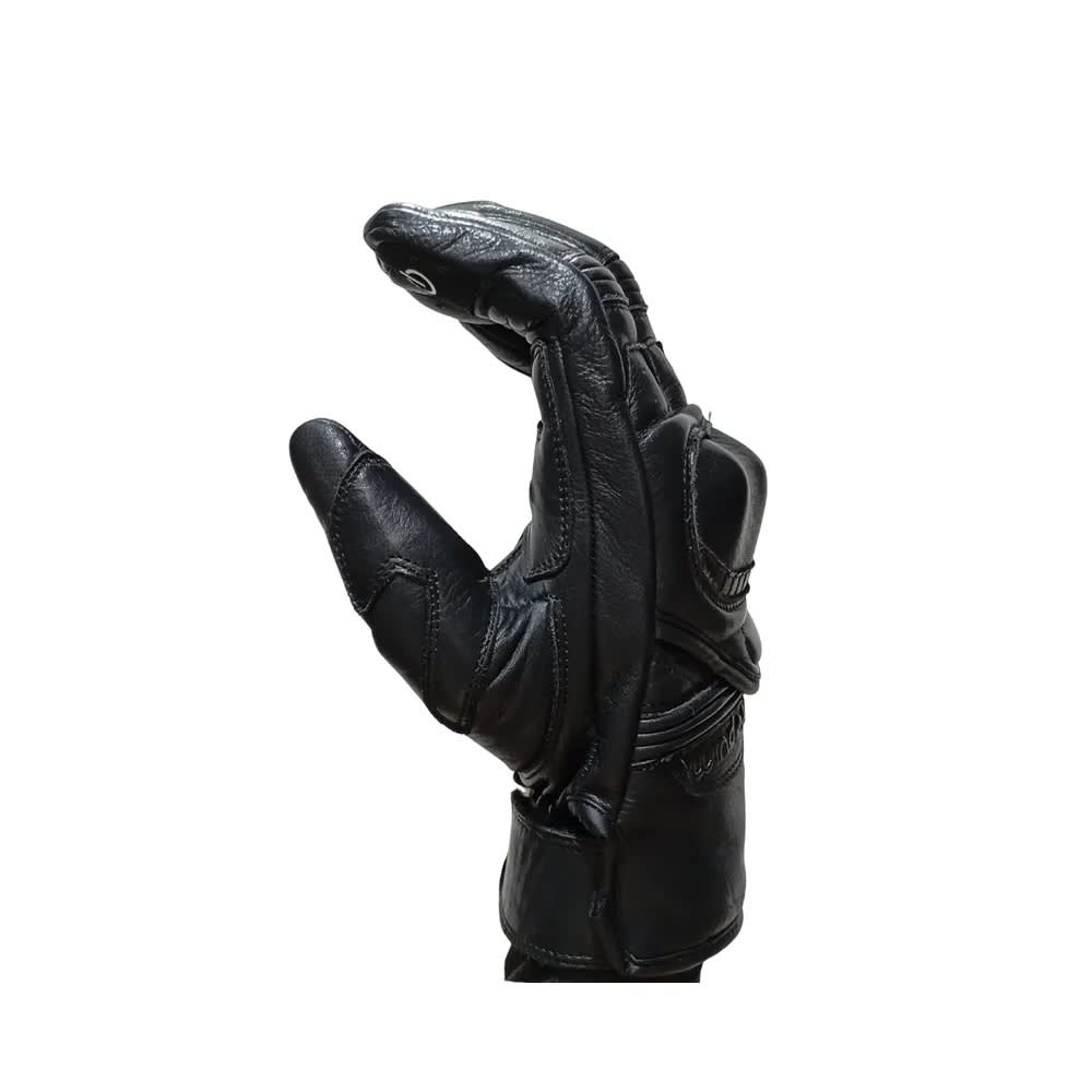 GUANTE DE CUERO WINDESING OSORNO PARA MOTO | PROTECCIÓN, RESISTENCIA Y CONFORT4