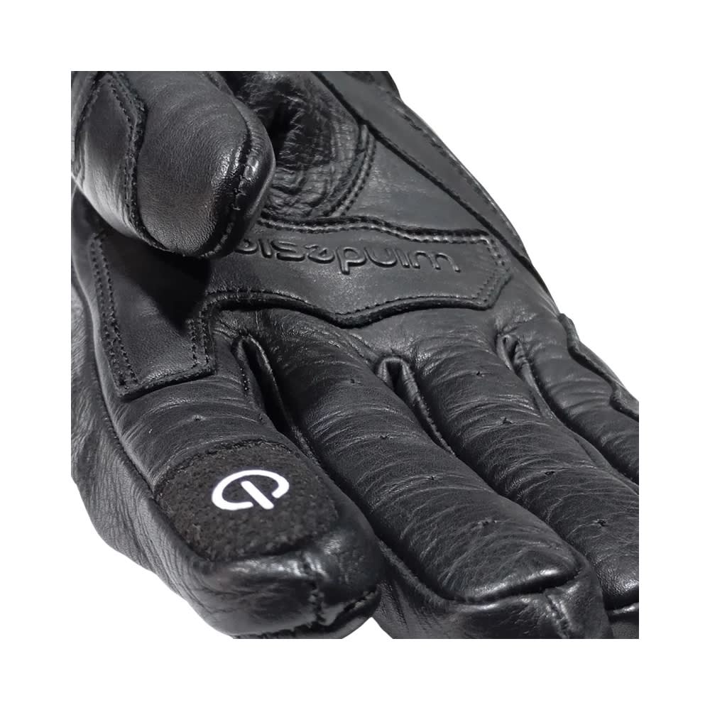 GUANTE DE CUERO WINDESING OSORNO PARA MOTO | PROTECCIÓN, RESISTENCIA Y CONFORT5
