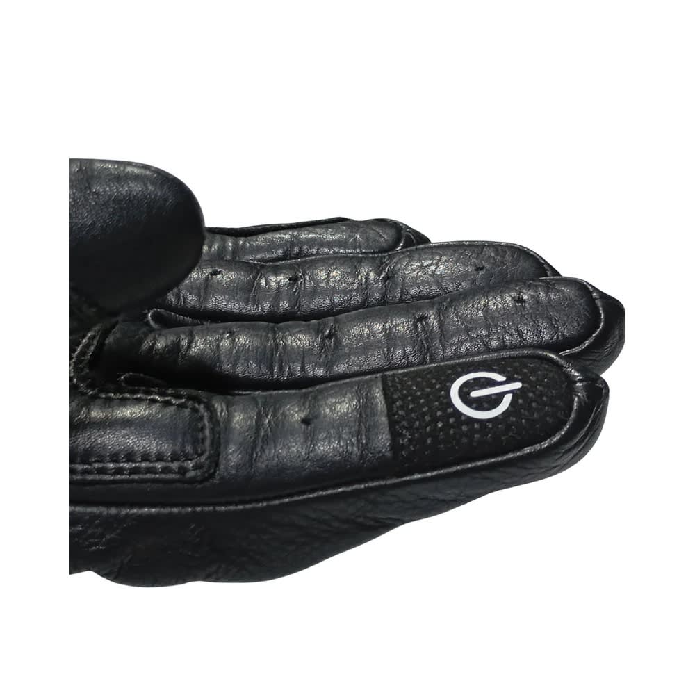 GUANTE DE CUERO WINDESING OSORNO PARA MOTO | PROTECCIÓN, RESISTENCIA Y CONFORT6