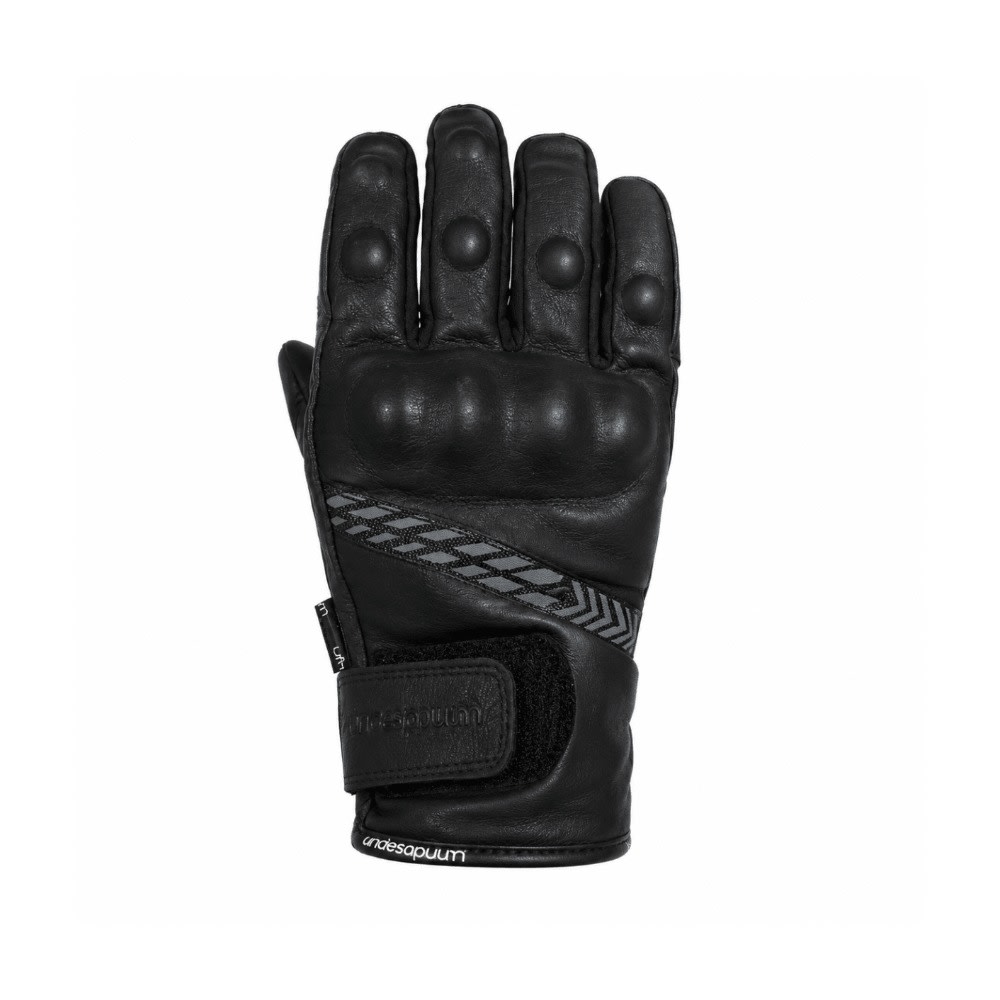 GUANTE CUERO LISO SAFE1