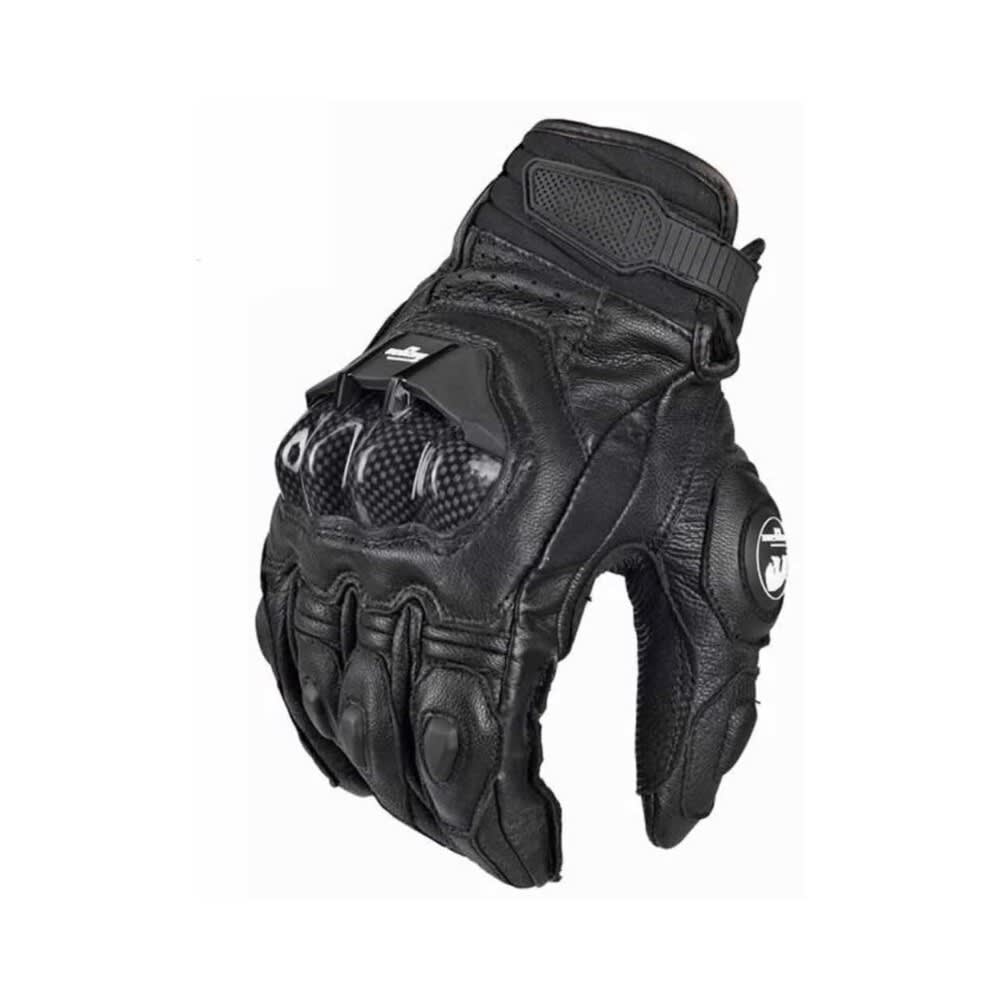 GUANTE FURYGAN CUERO MÁXIMA PROTECCIÓN TOUCH NEGRO2