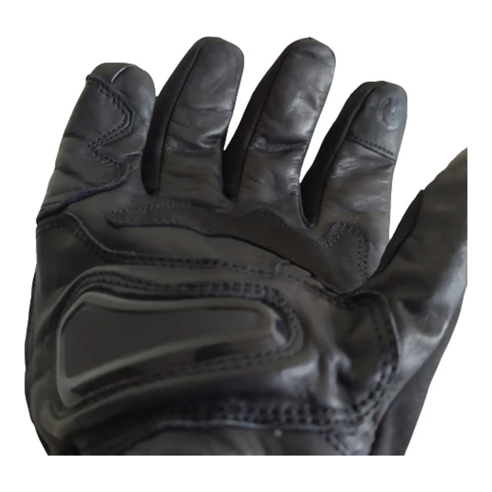 GUANTE DE INVIERNO WINDESING SILVER | PROTECCIÓN, ABRIGO Y CONFORT5