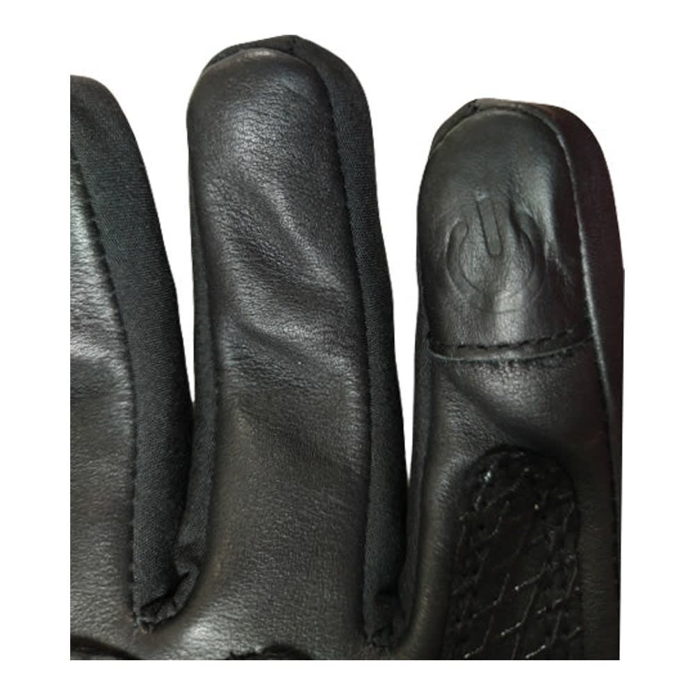 GUANTE DE INVIERNO WINDESING SILVER | PROTECCIÓN, ABRIGO Y CONFORT4