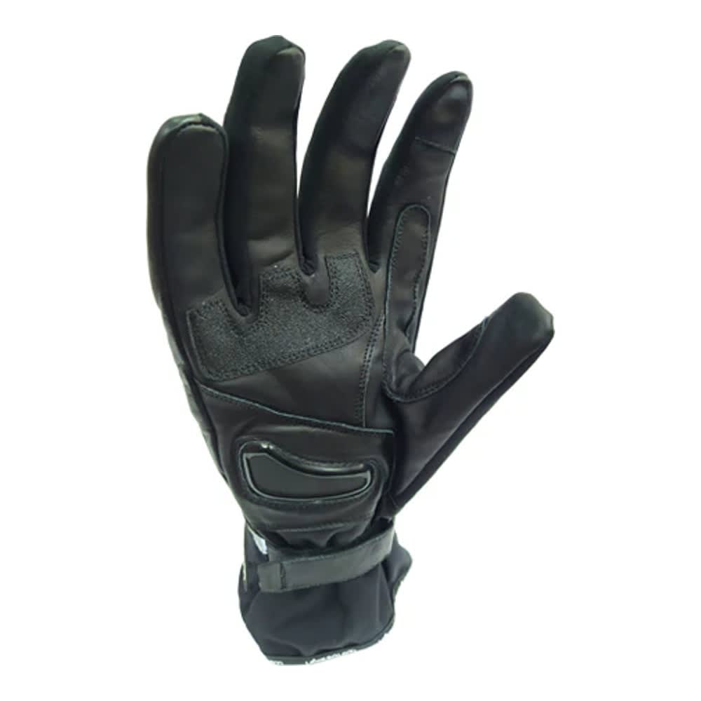 GUANTE DE INVIERNO WINDESING SILVER | PROTECCIÓN, ABRIGO Y CONFORT2
