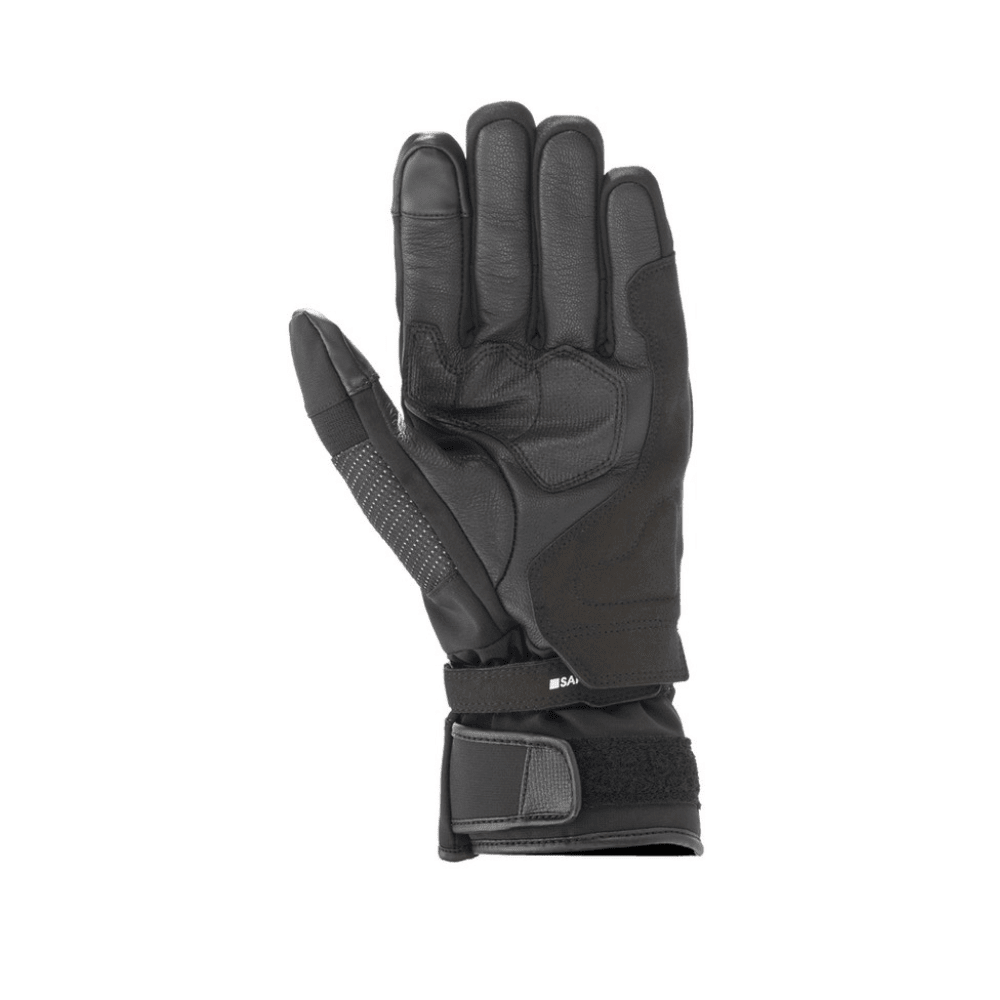 GUANTE PARA MOTO ALPINESTARS ANDES V3 DRYSTAR NEGRO IMPERMEABLE3