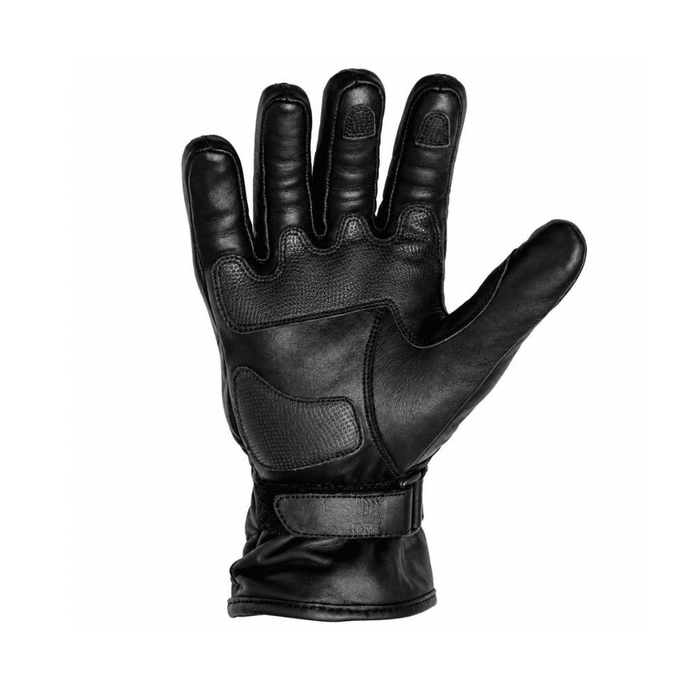 GUANTES PARA MOTO ARMAD GEAR BELÉN MUJER CUERO THINSULATE 3M3