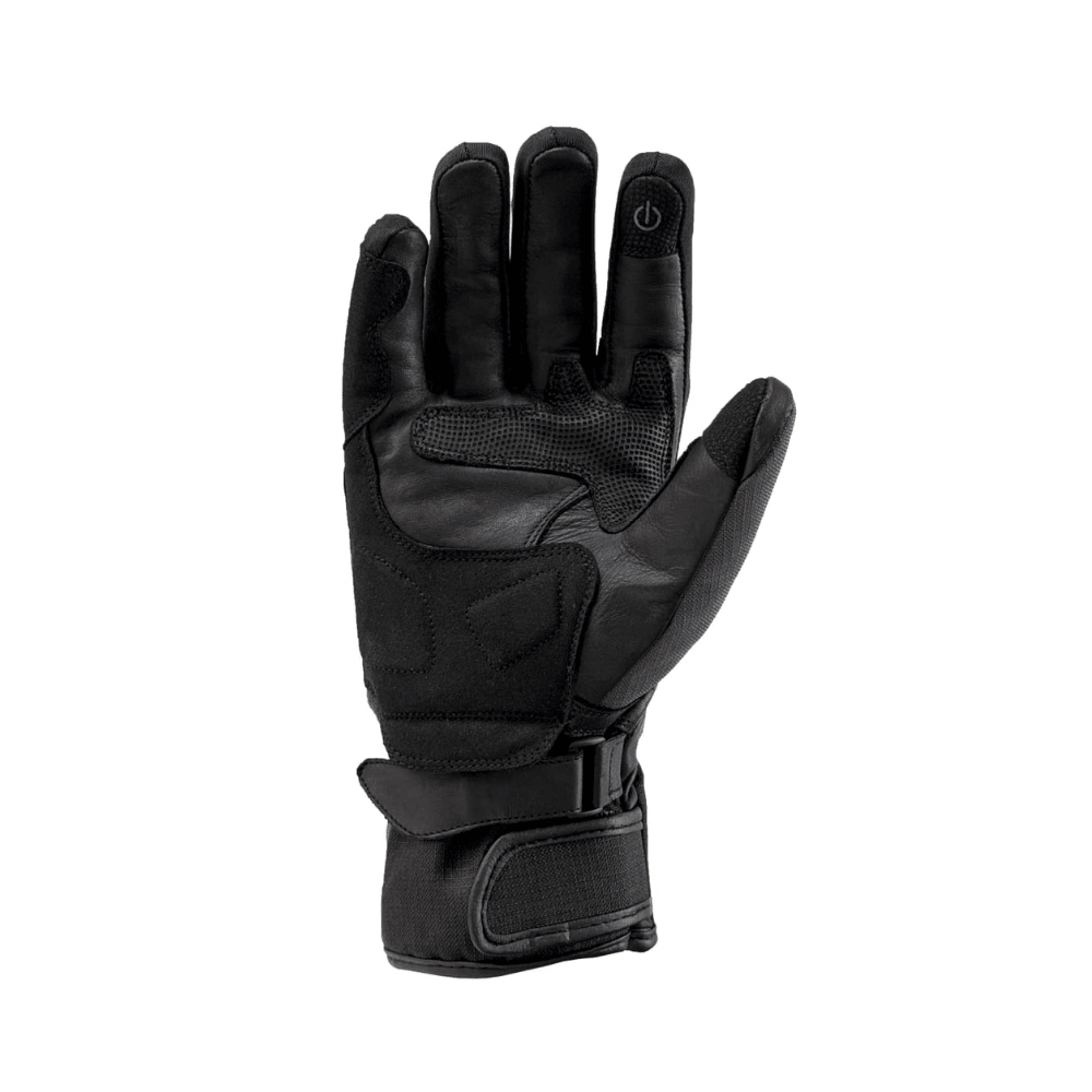 GUANTES PARA MOTO ARMAD GEAR HARBOR LARGOS DE INVIERNO3