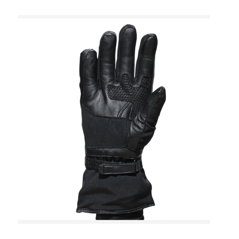 GUANTE PARA MOTO ELÉCTRICO CALEFACCIONADO HOMBRE2