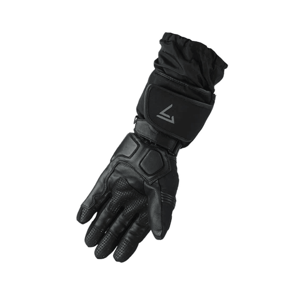 GUANTE PARA MOTO SHELTER EPIC WP3