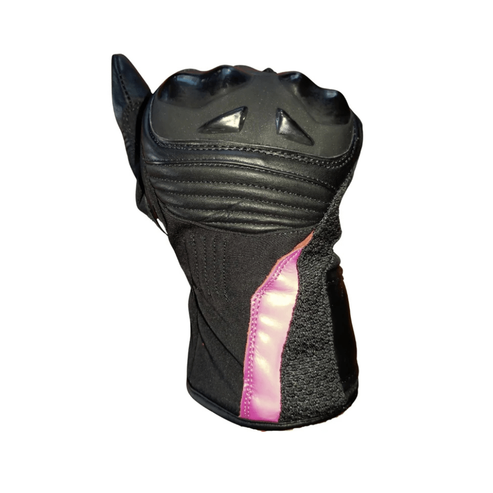 GUANTE PARA MOTO DE INVIERNO MUJER ICE PINK3