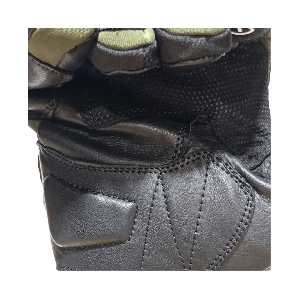 GUANTES PARA MOTO DE INVIERNO OLIVE5