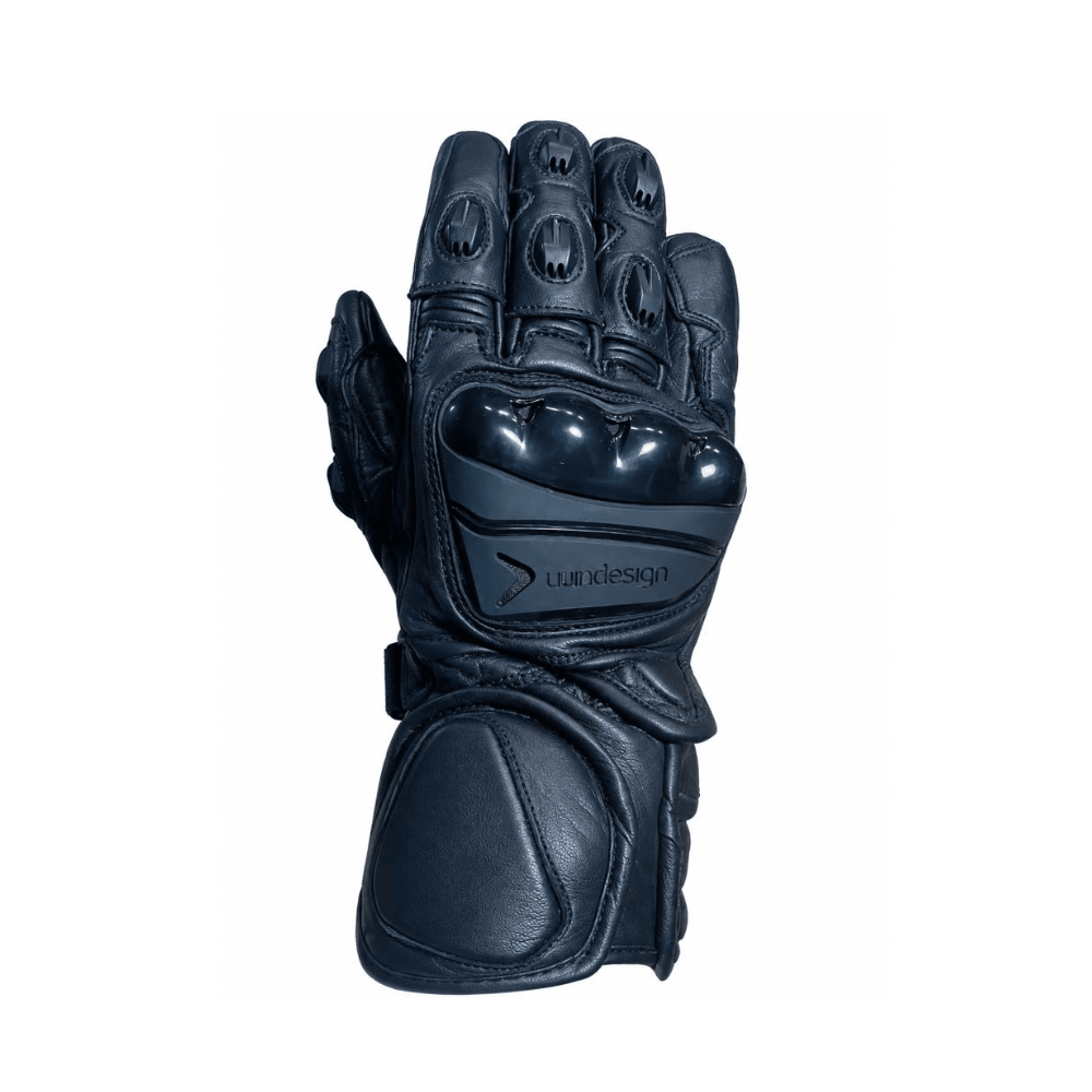 GUANTES PARA MOTO  DE INVIERNO RAPTOR PARA MOTO3