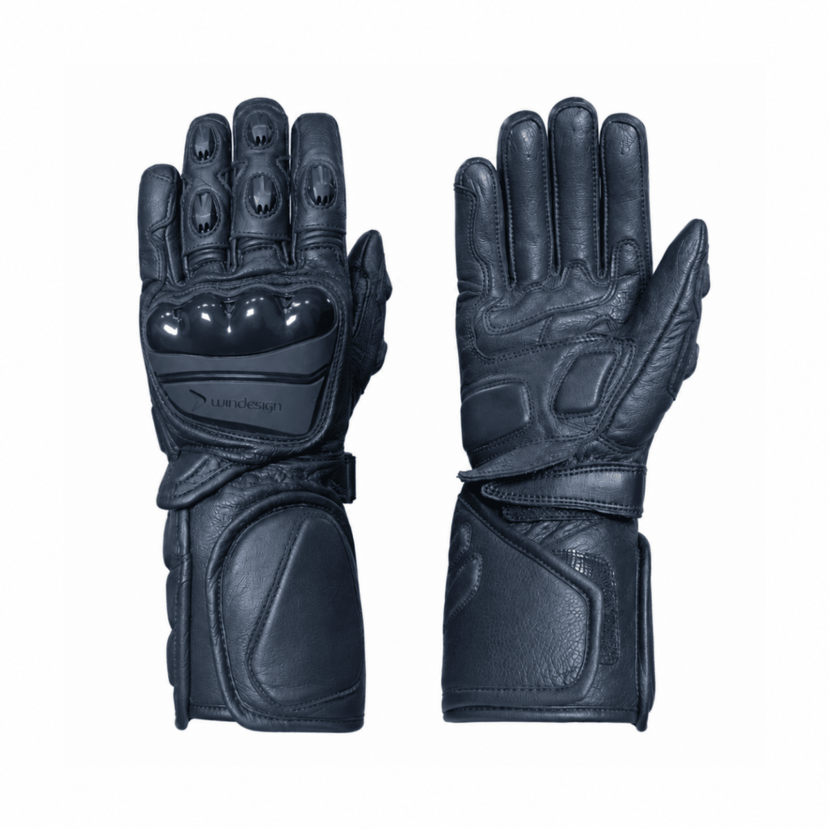 GUANTES PARA MOTO  DE INVIERNO RAPTOR PARA MOTO1
