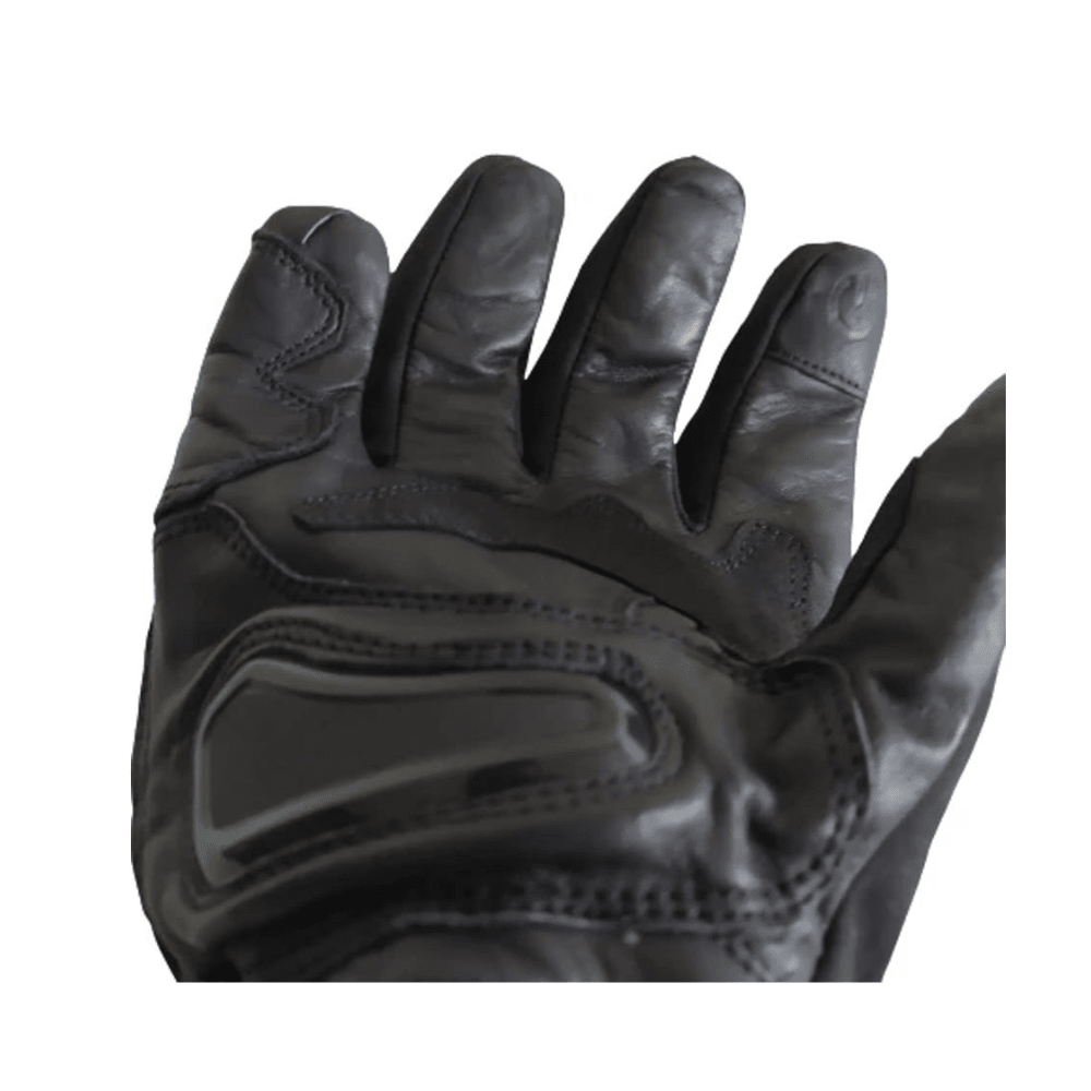 GUANTE PARA MOTO DE INVIERNO WINDESING SILVER2