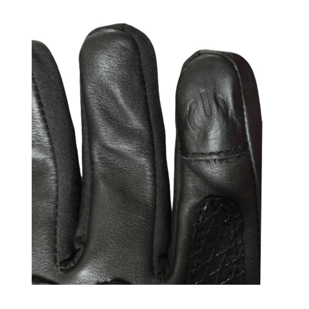 GUANTE PARA MOTO DE INVIERNO WINDESING SILVER3