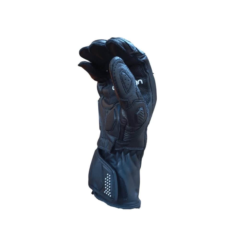 GUANTE RACING ROJO RAPTOR2