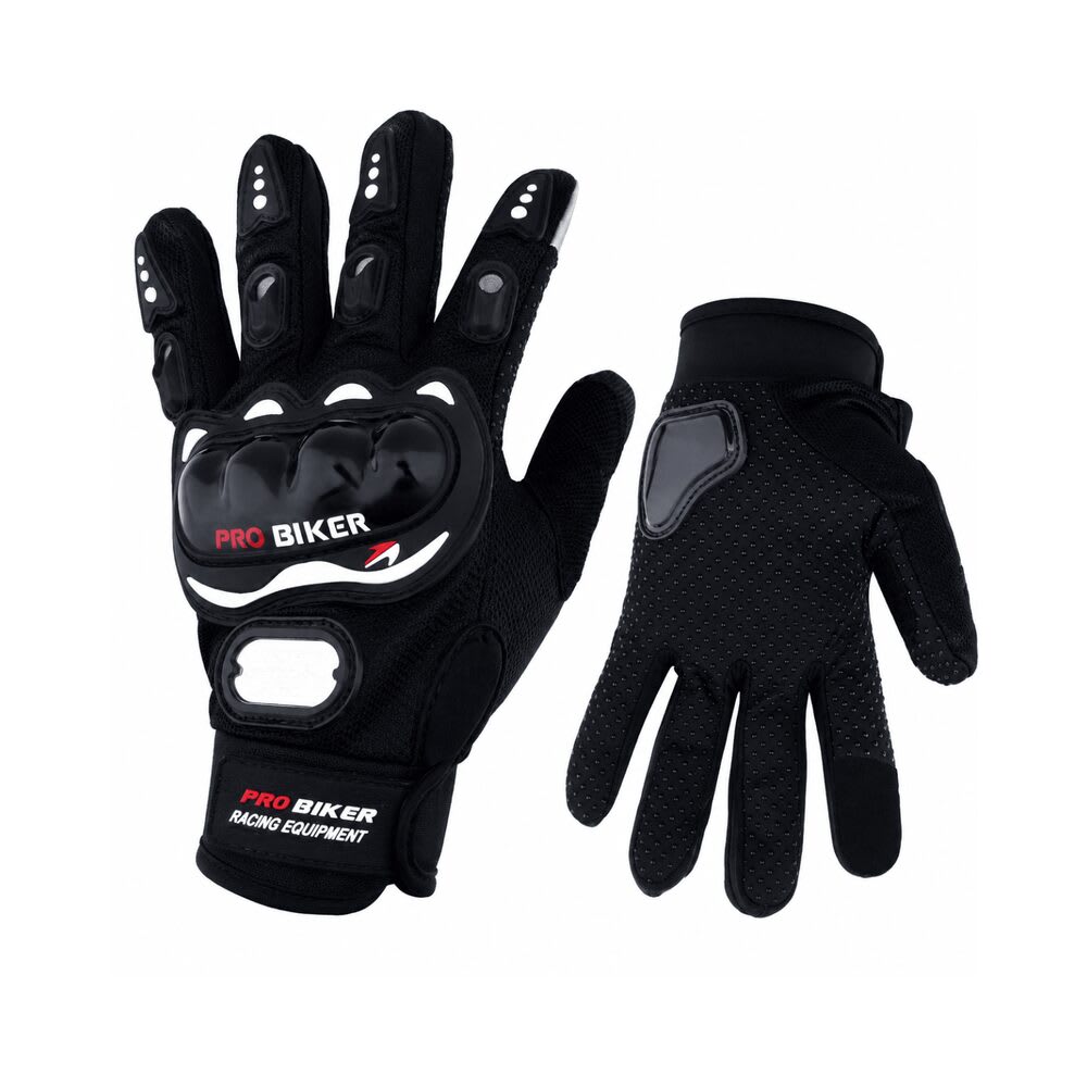 GUANTE PARA MOTO PROBIKER CON PROTECCIÓN1