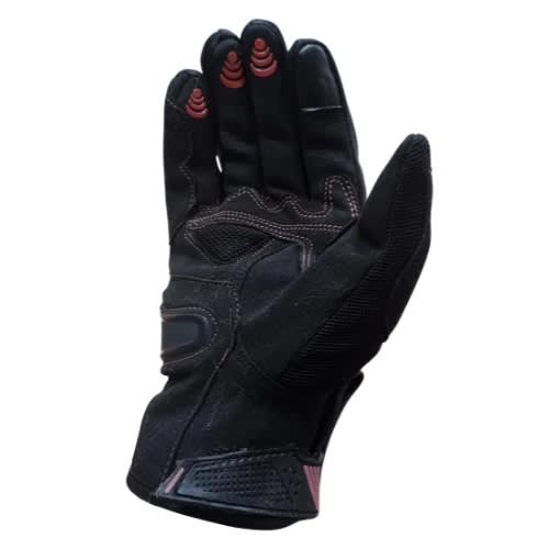 GUANTES MUJER MORGAN FUCSIA | ESTILO Y FRESCURA PARA CADA RECORRIDO2