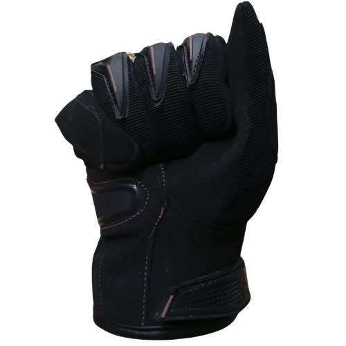 GUANTES MUJER MORGAN FUCSIA | ESTILO Y FRESCURA PARA CADA RECORRIDO3