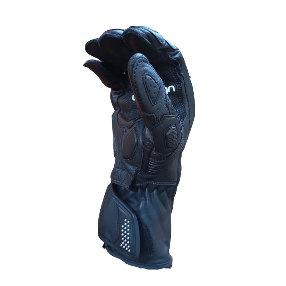 GUANTE RACING ROJO RAPTOR | RENDIMIENTO Y PROTECCIÓN PARA UNA CONDUCCIÓN DEPORTIVA2
