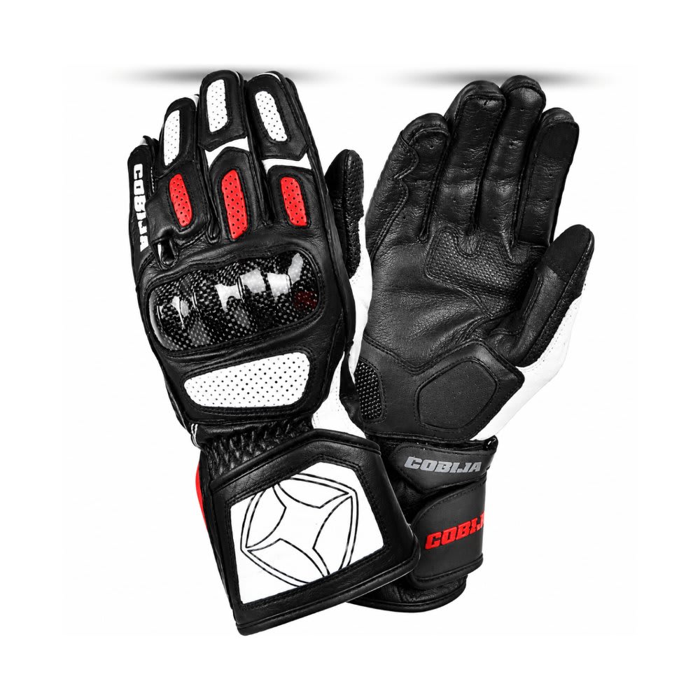 GUANTE KORE AUSTIN RACING1