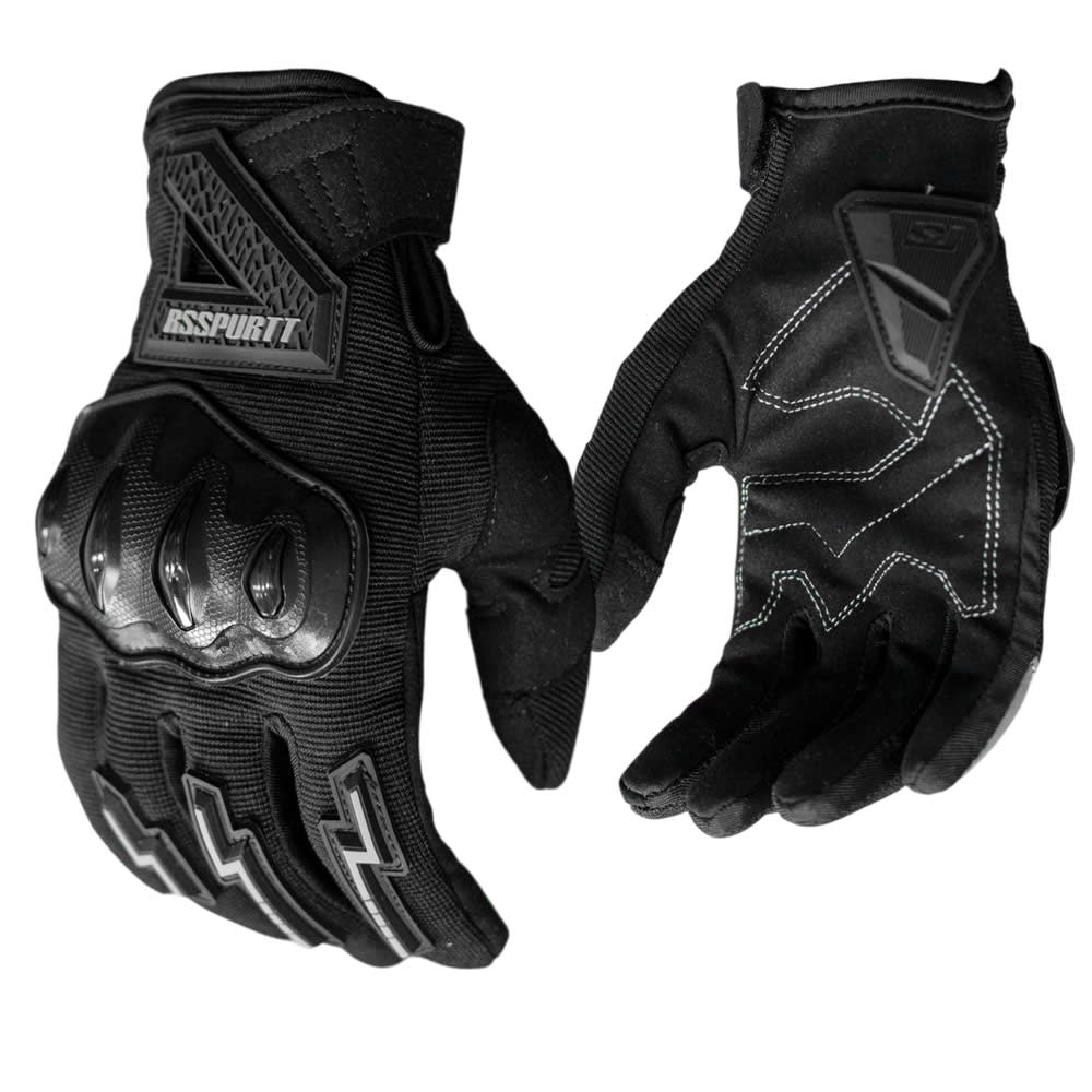 GUANTES DE VERANO RS SPURTT | FRESCURA Y CONTROL PARA CADA RECORRIDO1