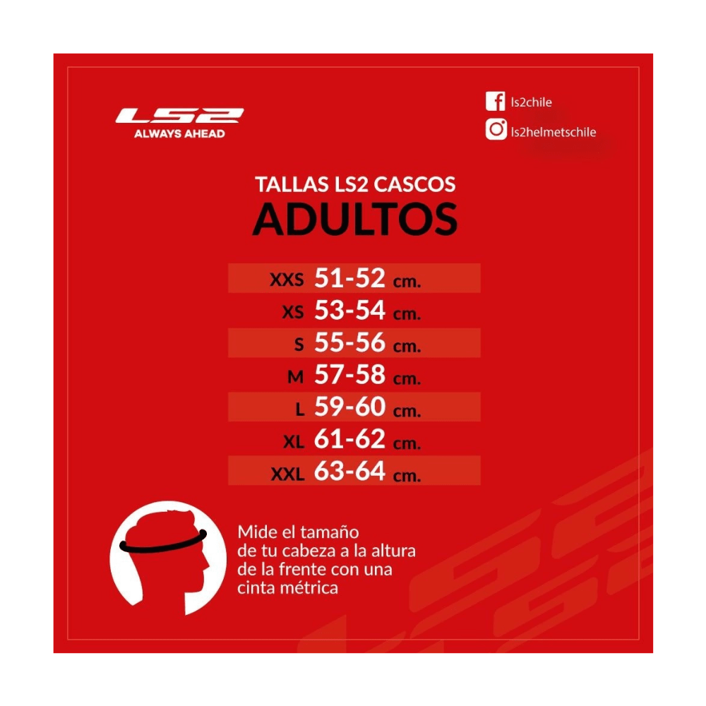CASCO INTEGRAL LS2 FF800 STORM II ATOMIK AZUL MATE5