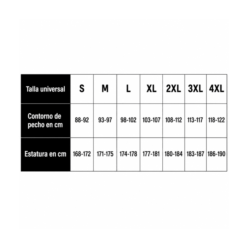 CHAQUETA OCTANE CONTRACT NEGRO ROJO4