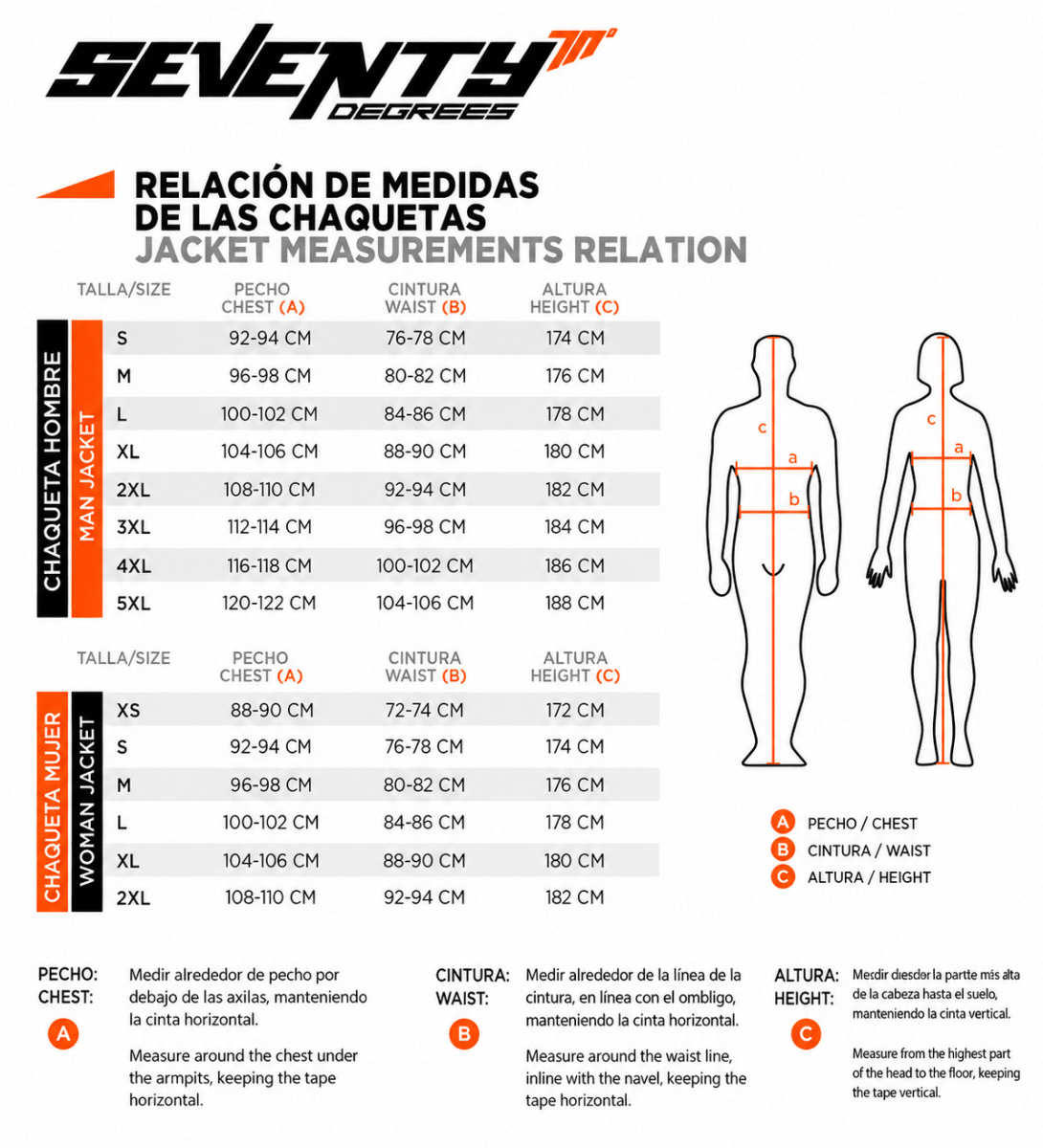 CHAQUETA SEVENTY SD-JR71 MUJER NEGRA ROSA | RENDIMIENTO DEPORTIVO CON ADN RACING3