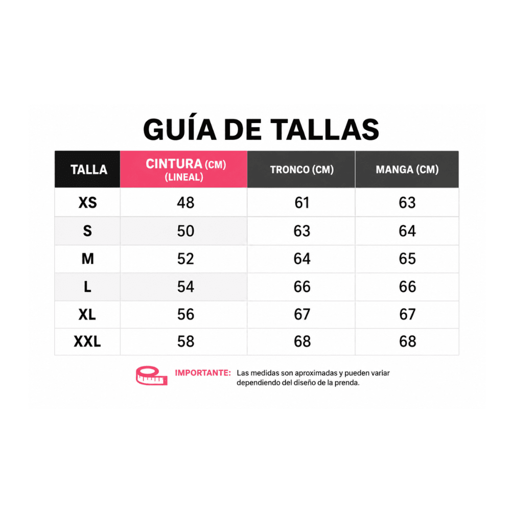 CHAQUETA MUJER KMZ SAHARA NEGRO ROSADO | COBERTURA SUPERIOR4