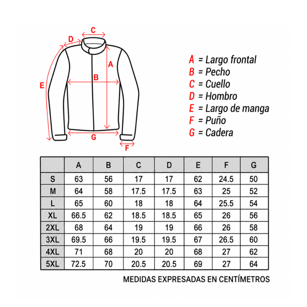 CHAQUETA PARA MOTO DE MUJER WINDESIGN MAIA CUERO VACUNO 1,3 MM5