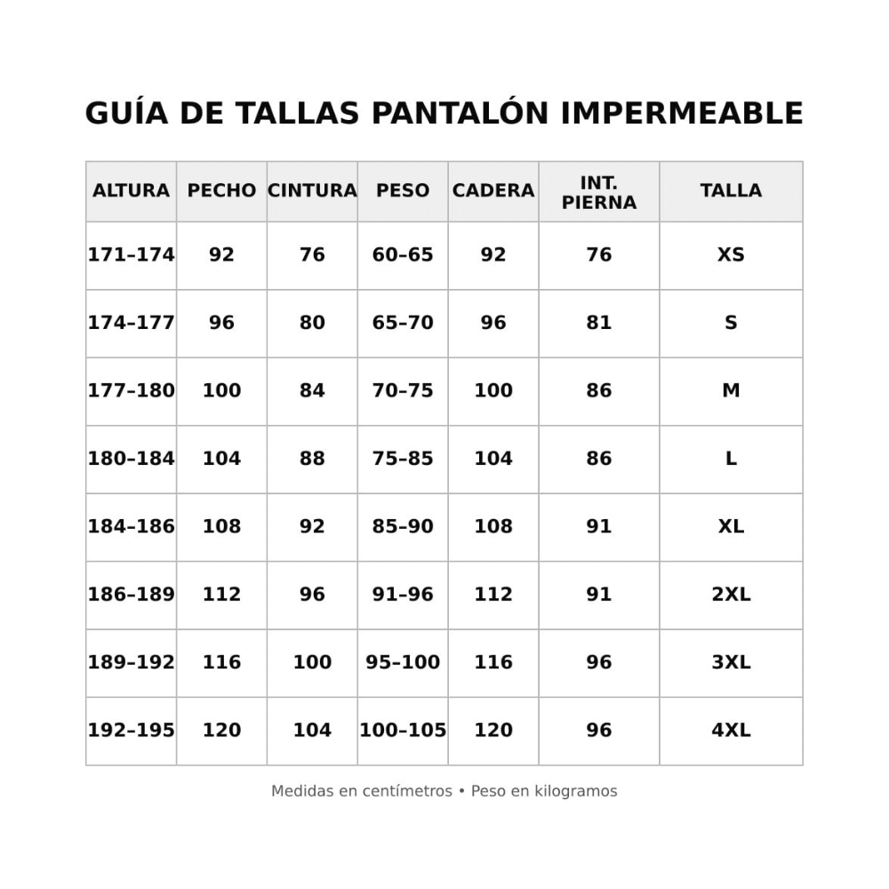 PANTALÓN STREET UNISEX CON PROTECCIÓNES3