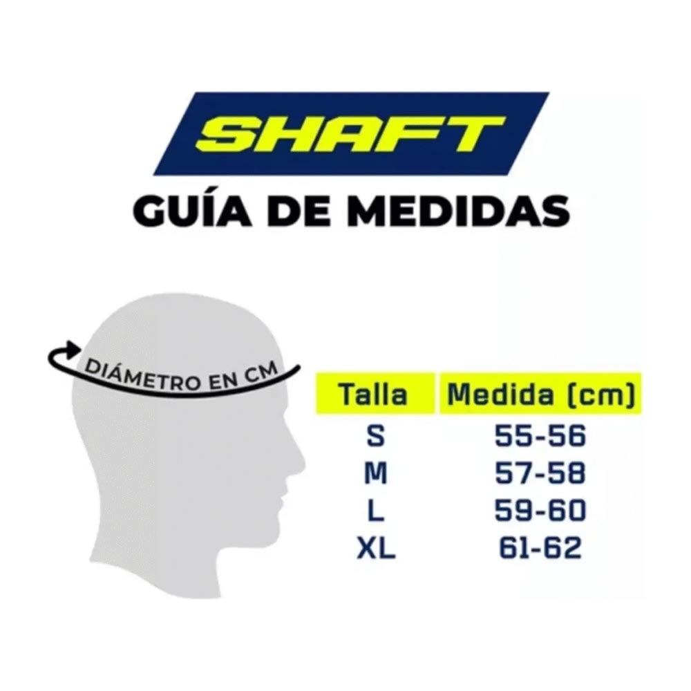 CASCO SHAFT PRO 610DV ECLIPSE EDICIÓN LIMITADA ARTISTAS | ARTE, TECNOLOGÍA Y PROTECCIÓN6