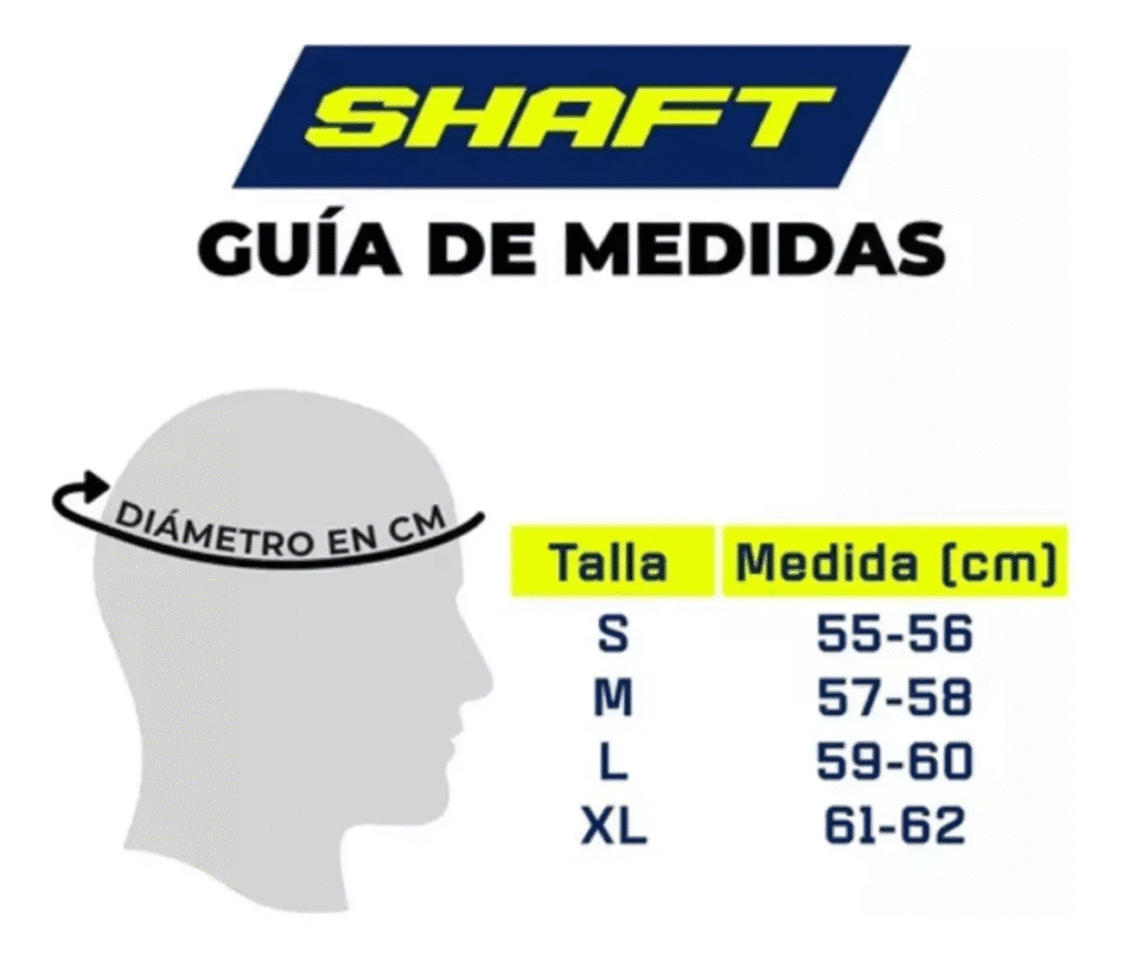 CASCO SHAFT 595 SOLID NEGRO MORADO | ATRÉVETE A DESTACAR EN CADA RECORRIDO4