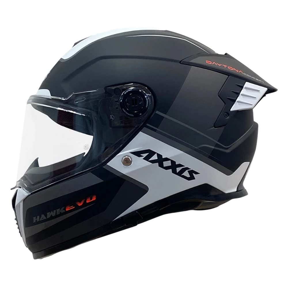CASCO AXXIS FF122SV HAWK EVO SV DAYTONA B0 MATE | CASCO INTEGRAL2