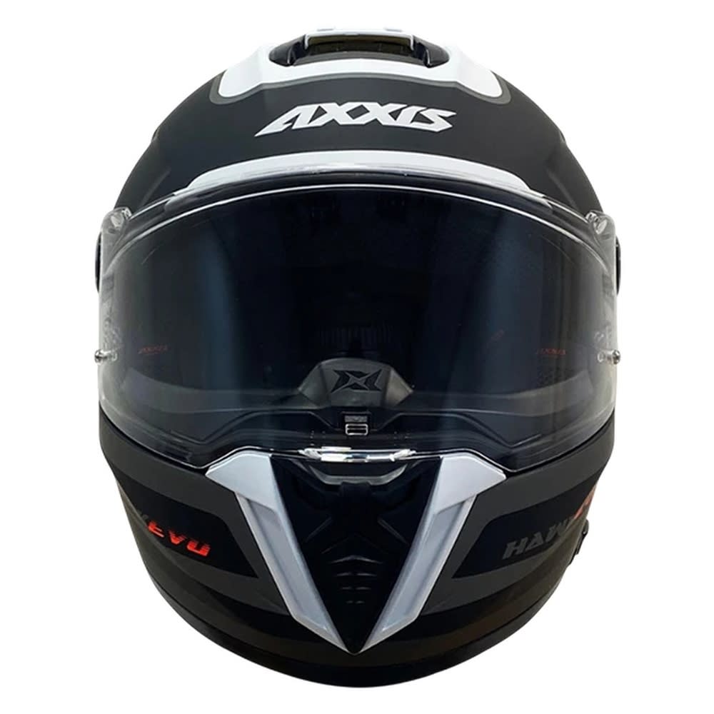CASCO AXXIS FF122SV HAWK EVO SV DAYTONA B0 MATE | CASCO INTEGRAL3