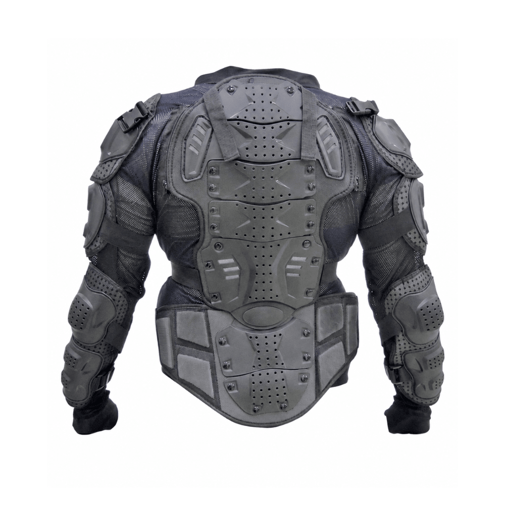 CHAQUETA INTERIOR CON PROTECCIONES JOFA3