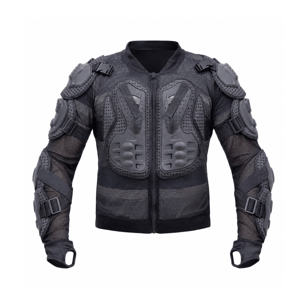 CHAQUETA INTERIOR CON PROTECCIONES JOFA1