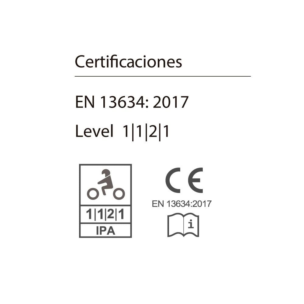 BOTA LS2 GARRA NEGRA AMARILLA MUJER | PROTECCIÓN Y RENDIMIENTO PARA MOTOCICLISTAS3