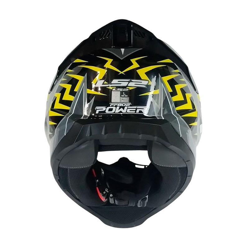 CASCO LS2 FF802 FLASH II ENERGY GRIS AMARILLO4