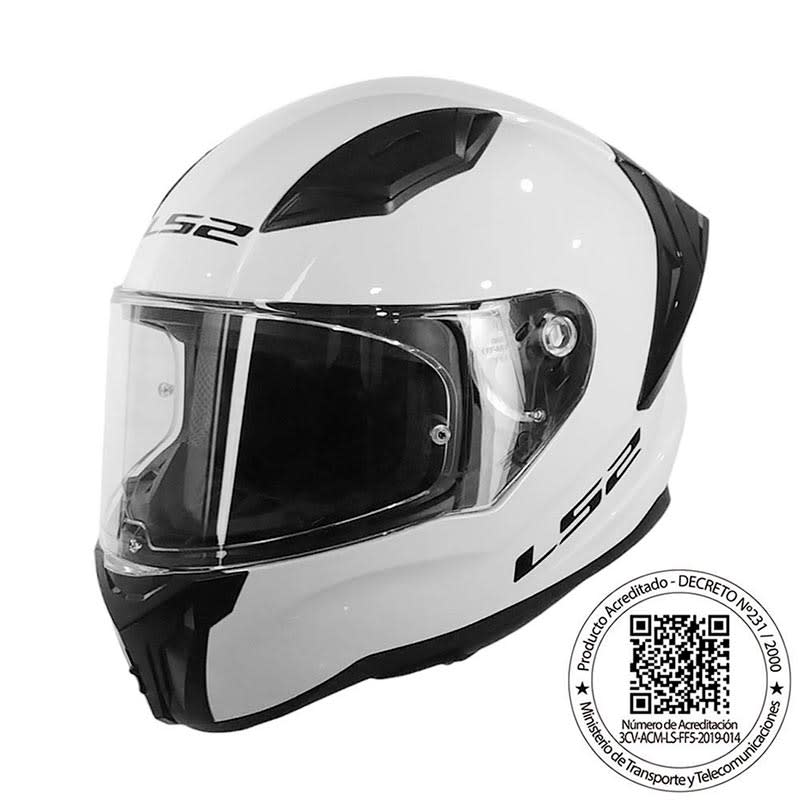 CASCO LS2 FF810 VIGO MONO BLANCO1