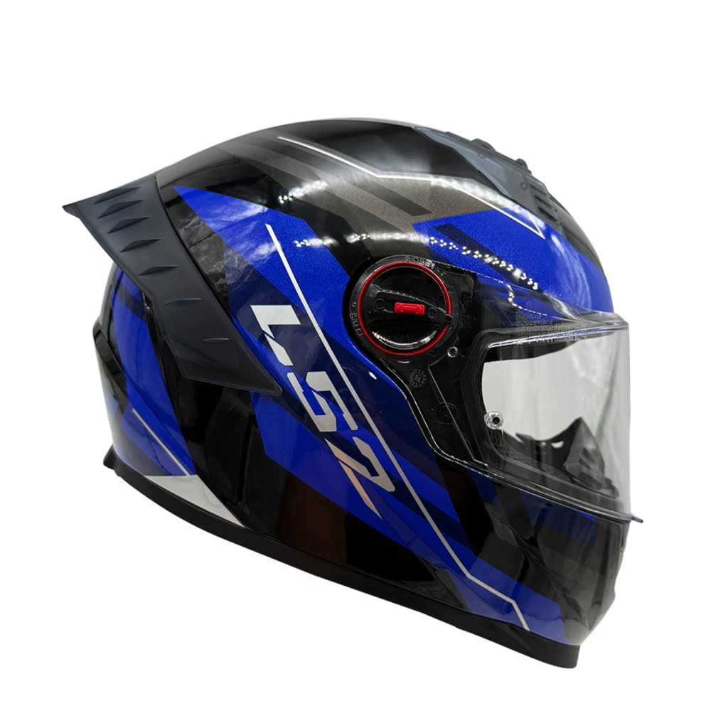 CASCO LS2 FF816 COSMOS BETA AZUL | SEGURIDAD, DISEÑO Y ALTO RENDIMIENTO2