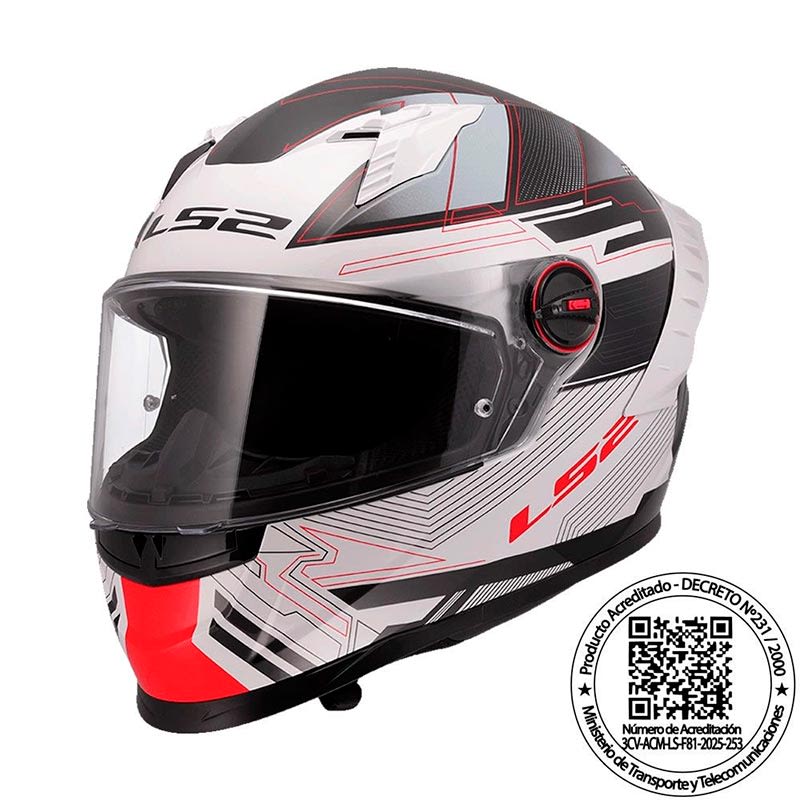 CASCO LS2 FF816 COSMOS DIGITAL BLANCO NEGRO ROJO1