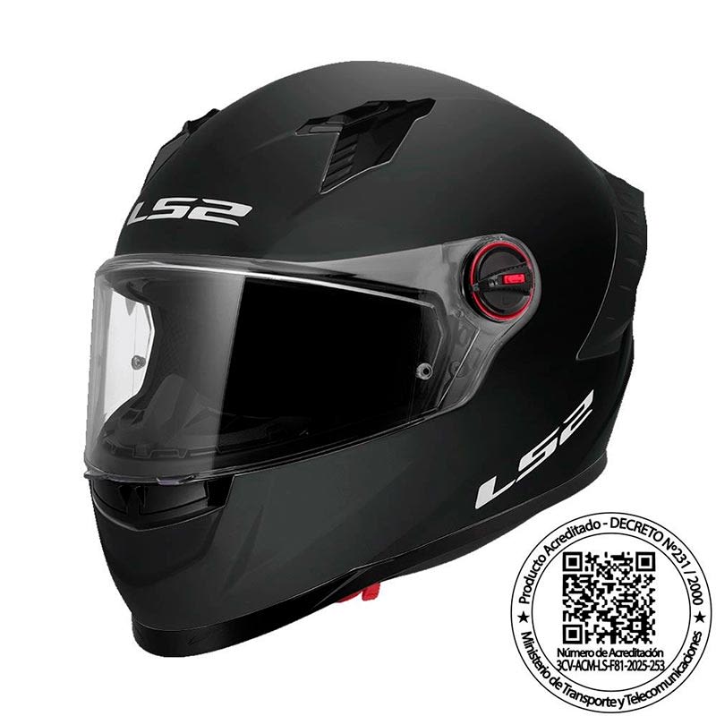 CASCO LS2 FF816 COSMOS NEGRO MATTE1