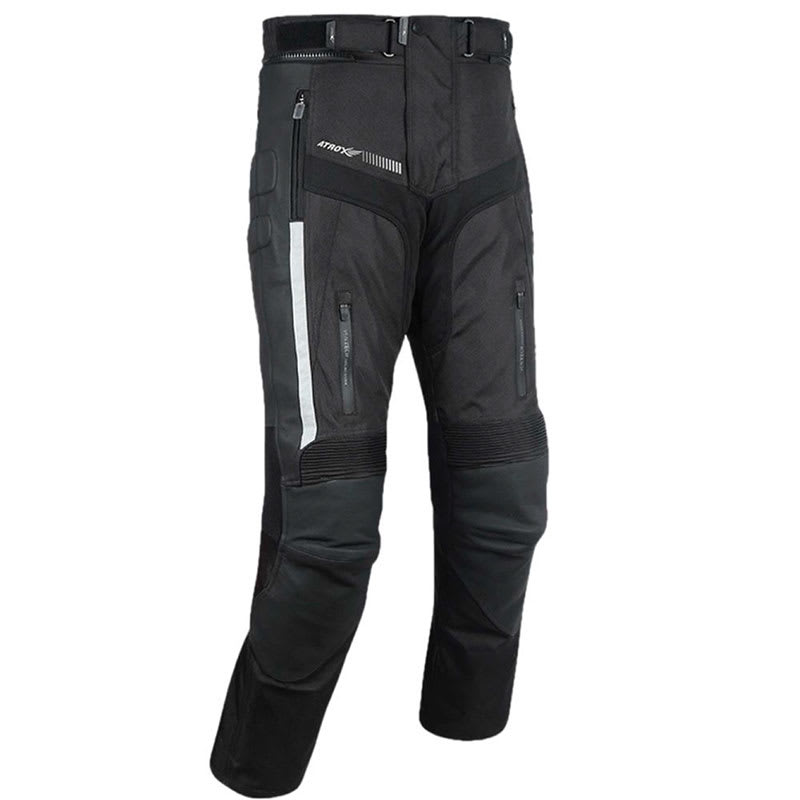 Pantalon Atrox Ce2600 Hombre negro gris1