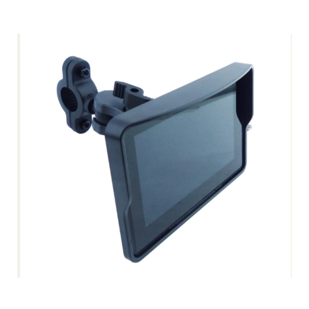 PANTALLA TÁCTIL PARA MOTO DE 5 PULGADAS CON APPLE CARPLAY Y BLUETOOTH1