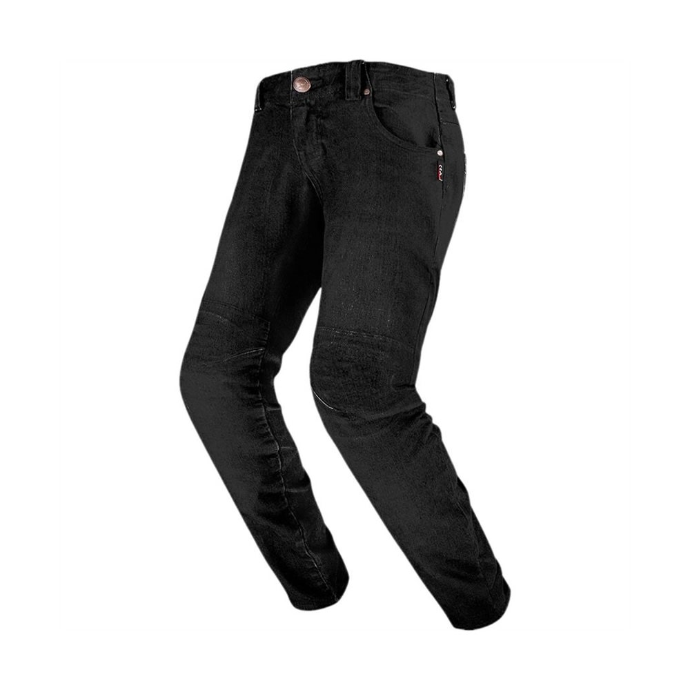 PANTALÓN LS2 BRADFORD NEGRO | PROTECCIÓN Y COMODIDAD PARA CADA KILÓMETRO1