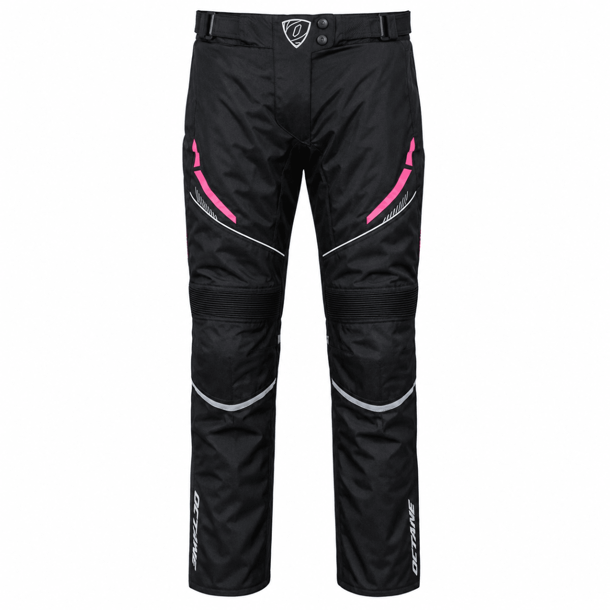 PANTALÓN OCTANE INFINITY LADY | MÁXIMA PROTECCIÓN Y CONFORT PARA CADA AVENTURA1