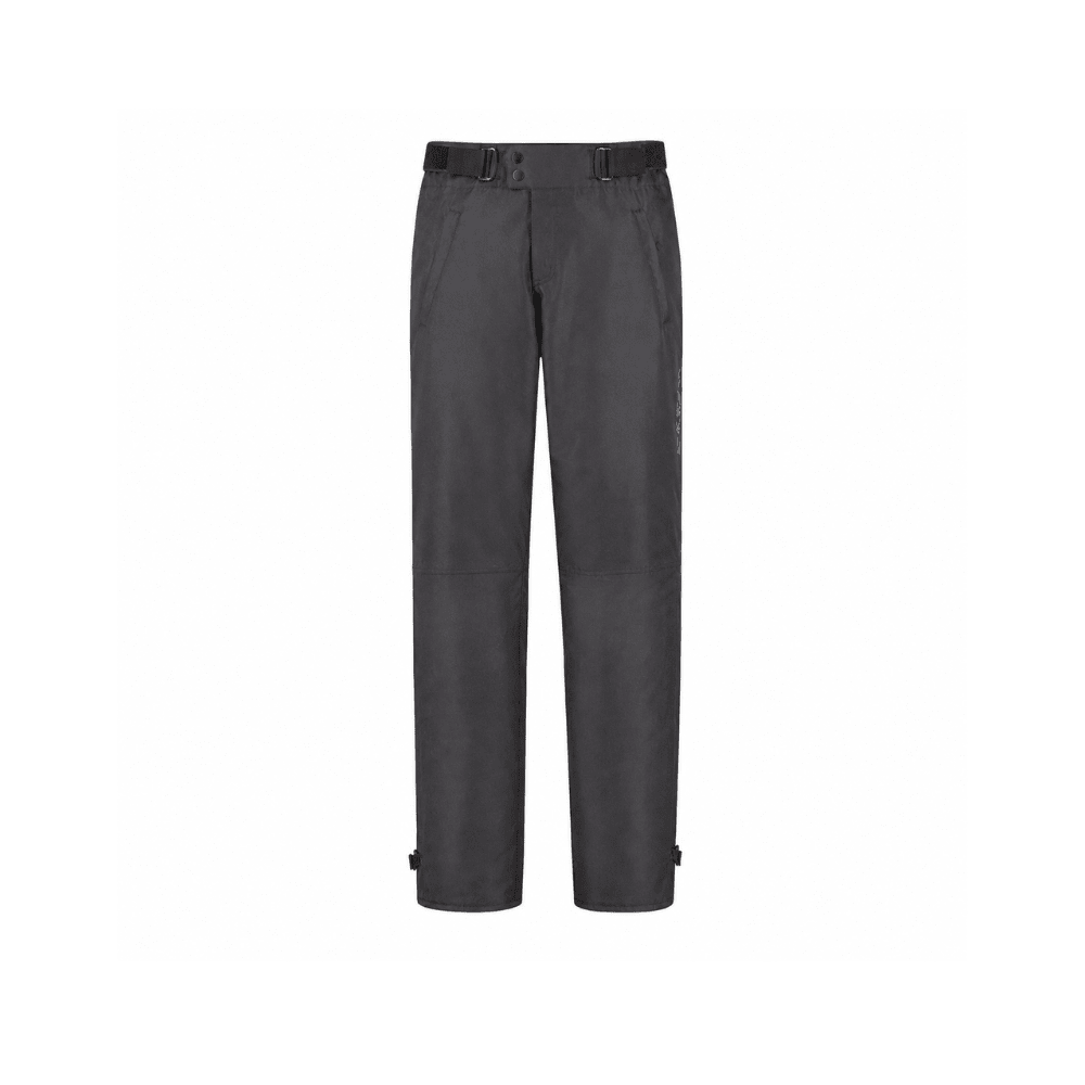 PANTALÓN PARA MOTO LS2 COMMUTER CON PROTECCIONES NEGRO1
