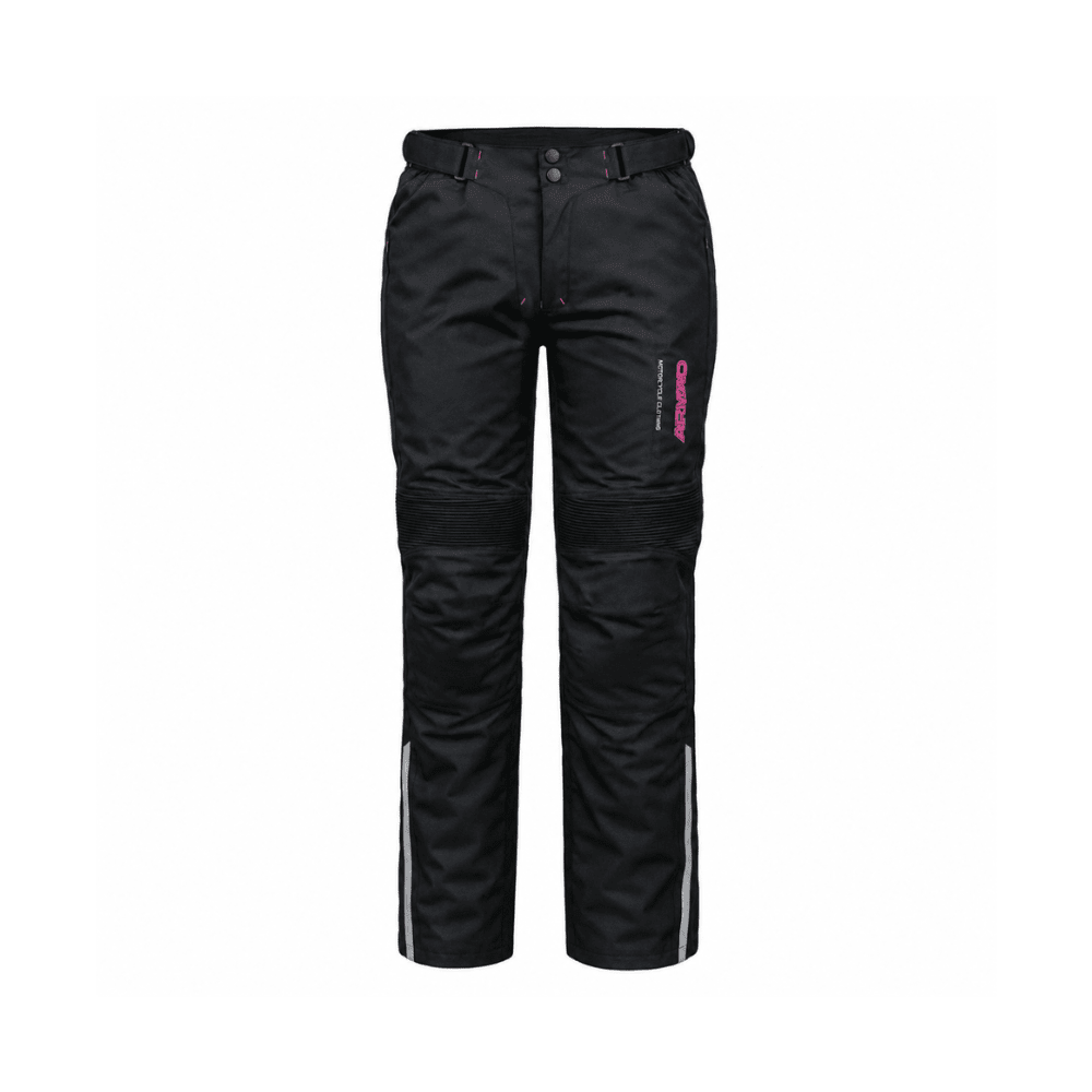 PANTALÓN MOTO ARMAD GEAR LINA | PROTECCIÓN Y CONFORT IMPERMEABLE1